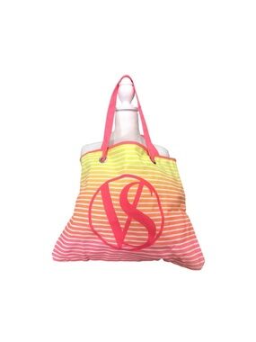 Victoria Secret Tote Bag Beach Bag
